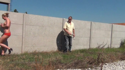 Spanking Server: Sandra full body whipping 2704