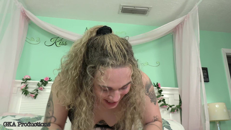 Ginary's Kinky Productions: Nancy thompson pov sự thống trị cù - trêu chọc mọi...