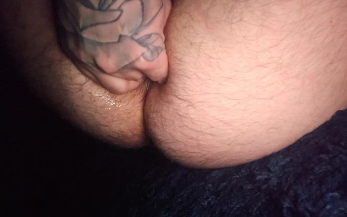 Garywhore: Digitación divertido
