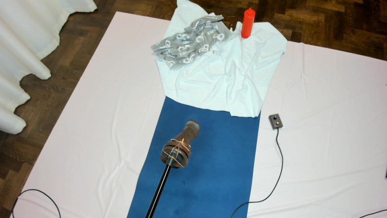 Dicktrassy dicktrassy: Diepe anale dildo-spelletjes