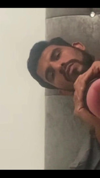 Using Fleshlight How I Like to Use a Hole