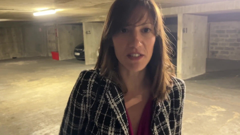 Lety Howl: L-am urmărit pe fanul Meu Antoine în parcarea publică ca să...