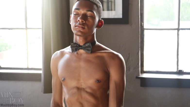 MixItUpBoy: Arvion Kylers