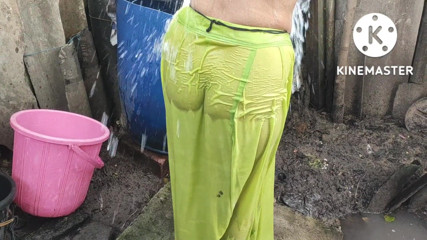 Anita yadav: Bhabhi berkongkek pantat dan buah dada panas