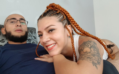 SoldierHugeCock: Angelajimenez의 캐스팅