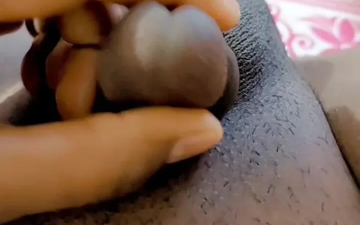Sissy Bisexual: Small Dick Cum a Lot