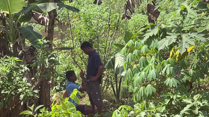 Amateur Teen Studio: 誰にも見つからないように急いでください(舞台裏)