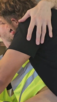 A Gay Tradies Confession