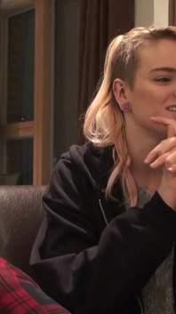 Introducing Carly-rae