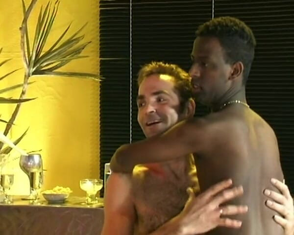 90s Gay VIntage Rough: Hete geile jongens houden van grote lullen #7