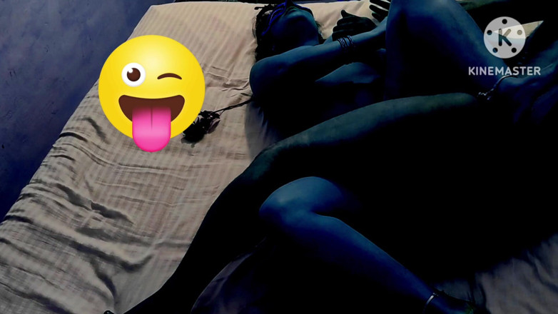 Ankita10000: Tamil garoto fazendo sexo com mallu tia em Dark Full...