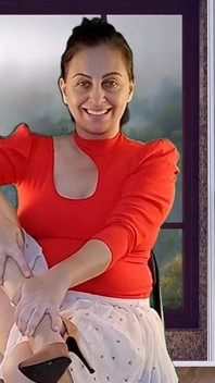Hài hước Torcelini. Đại học. Giáo viên Everlain. Phỏng vấn truyền hình tháng 9 năm 2025 video nsfw