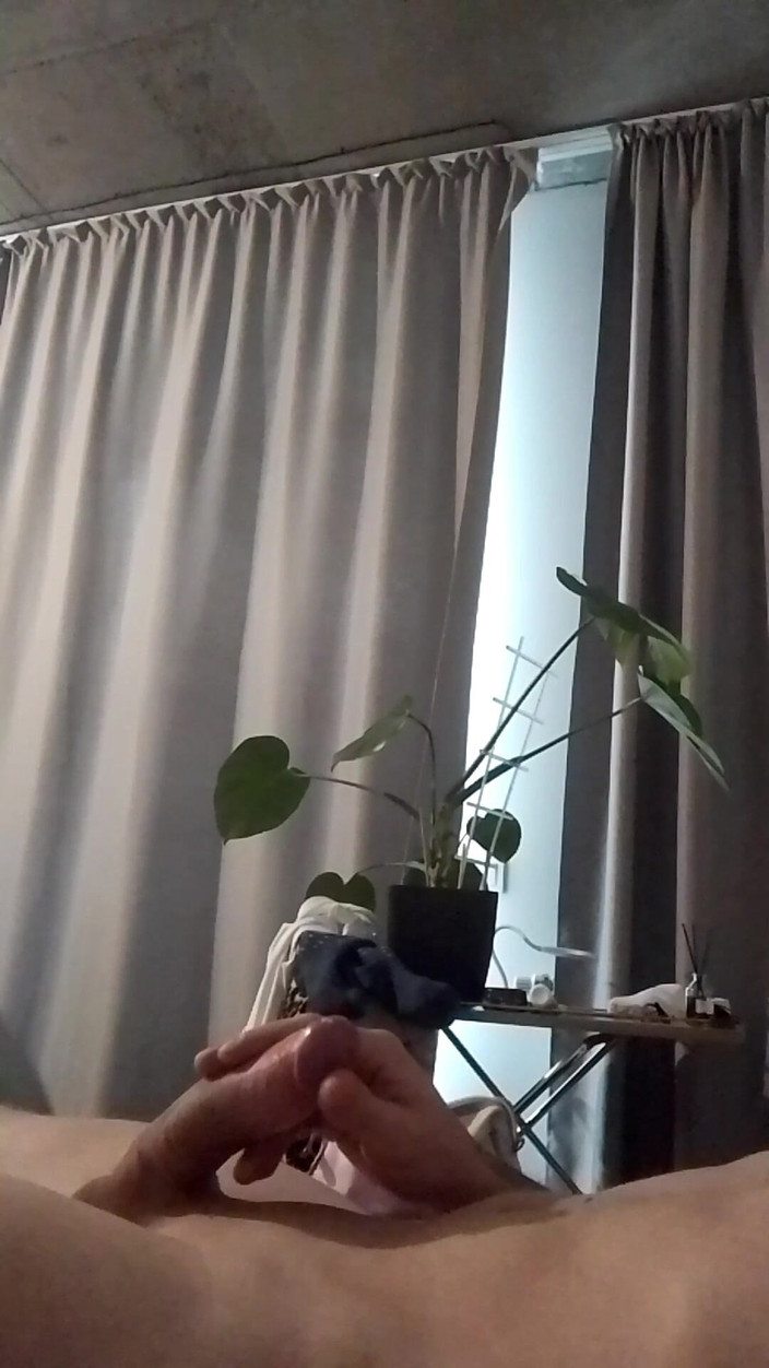 Acita: Domácí masturbace