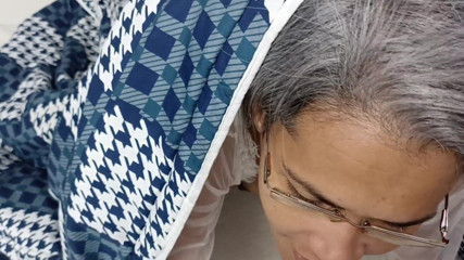 Swingersamateur40: Melancap dan seks oral dengan adik tiri saya - lucah 100% dalam...