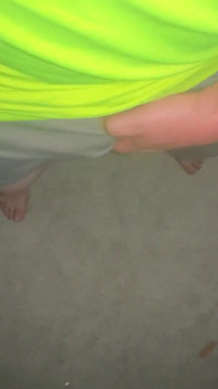 Dick Pants