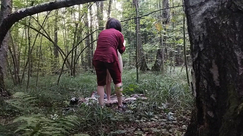 FenekManul: Forest Princess Wants to Fly