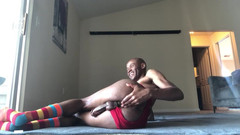 Karma Rainbow Smith D: Ženatý čůrák a díra