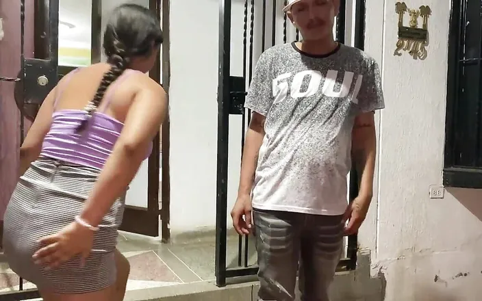 Joraul: I Fuck My Stepfather's Cock When My Old Man Is...