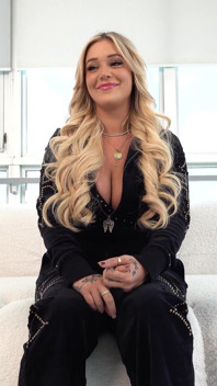 Kali Roses phỏng vấn chuyến đi ngon ngọt của Kali - đằng sau hậu trường