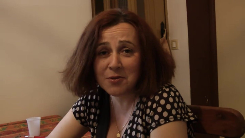 Paris Jango: Mamma Single Gocce a Due Grossi