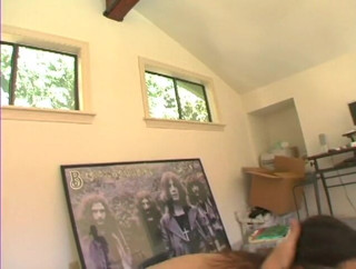 Coyote Raunch: 모든 여자처럼 자지를 빨아주는 Larisa Fox