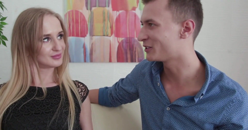 Radical: Fodendo minha esposa
