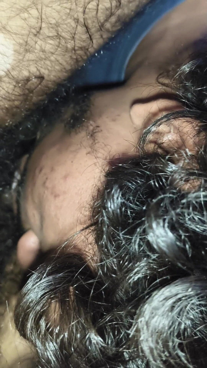 Sa123bh: Desi panas menghisap