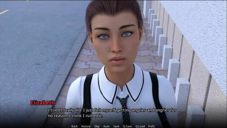 Visual Novels: WVM hvězdy univerzity část 72