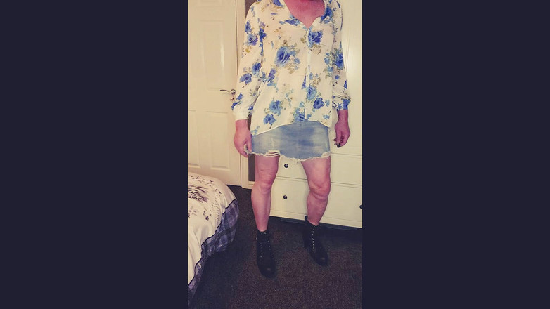 Juniperberi29: X Hamster pendek