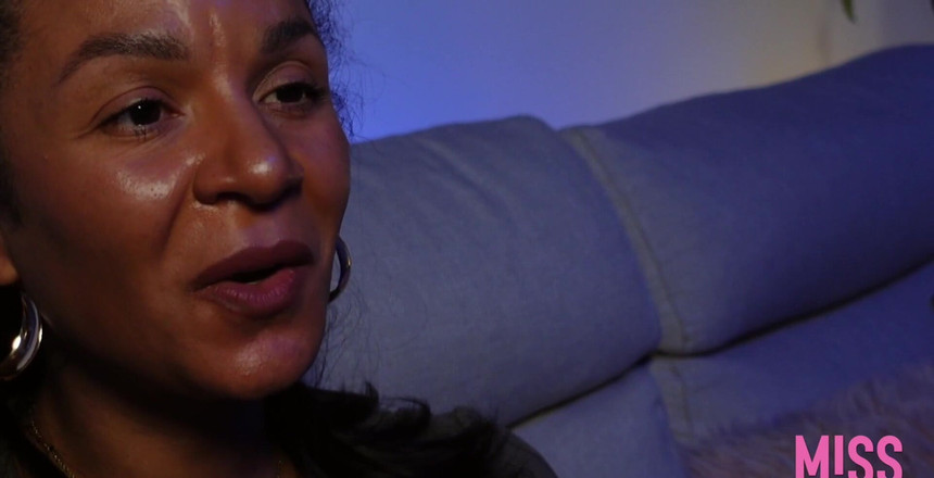 Miss Fluo: Timpul poveștii sexy.. La mulți ani, bb! - Partea 2