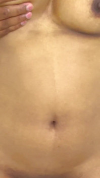 Omg! Her Big Tits Is Juicy