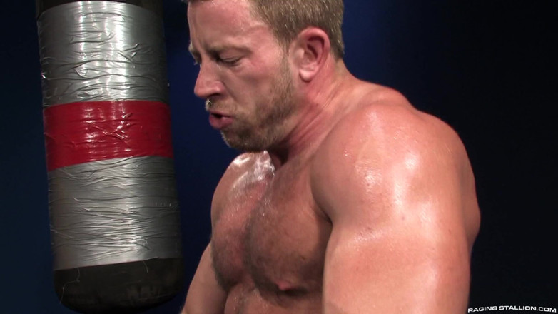 Monster Bang: Rugburn