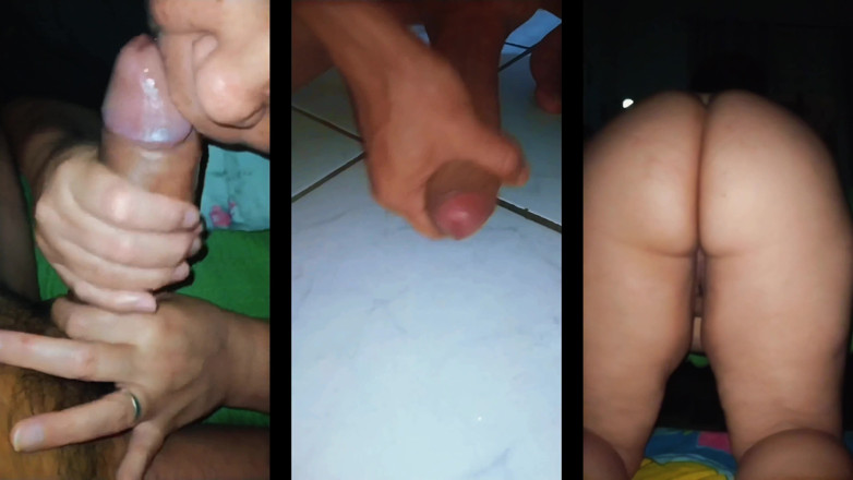Lily & Theo: Dari Mimpi Ke Realiti, Kehidupan Cuckold Melancap Sambil Memikirkan Keseronokan...