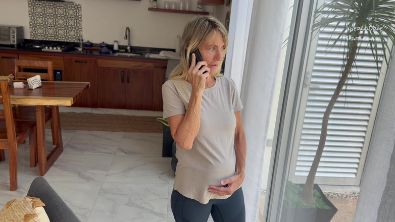 Internal drive: My Brother-in-law Impregnates Me! 3 Months, part 2 of 3