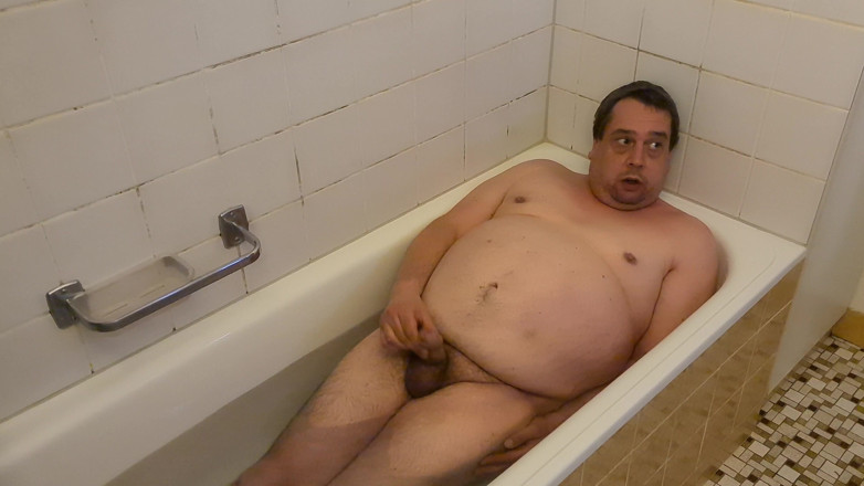 Pascal Dichter: Des Blagues Nues Dans La Salle De Bain