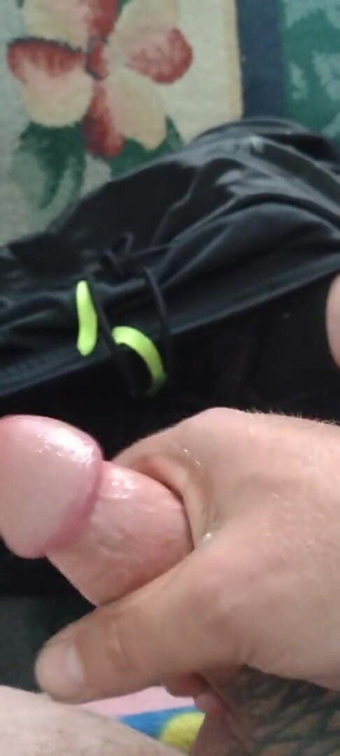 Hippie: Handjob!