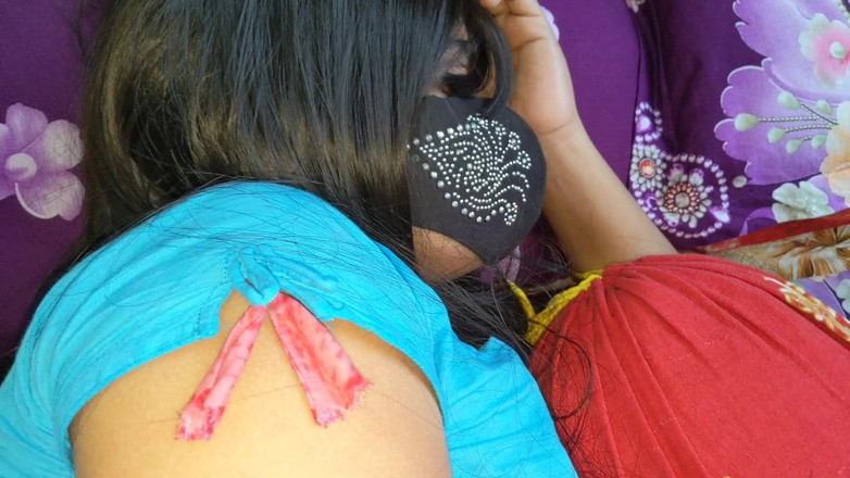 Heartpoint: Khi anh cả shali một mình ở nhà