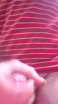 Huge Cumload Pumped Out Close up