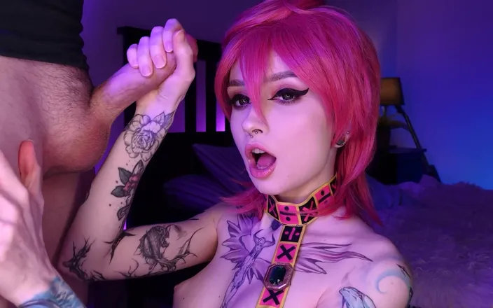 Eva Barbie: With a Lover Before the Wedding