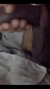 I Love How Slo-mo Just Really Shows off the Heft of My Cock and Balls.