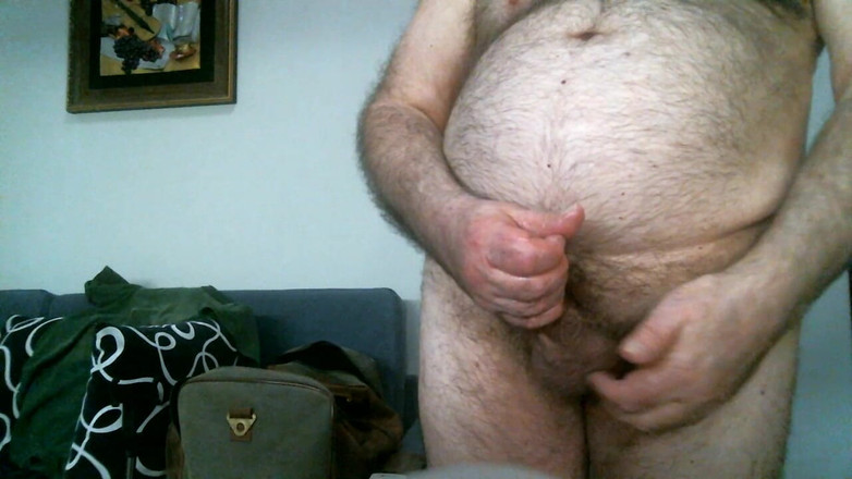 Coach Karl dude lodge: Hlazení na této zábavné živé kamerové show