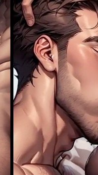 Cea mai tare compilație de muie Hentai cu o mulțime de înghițire de spermă. Animație Yaoi Hentai
