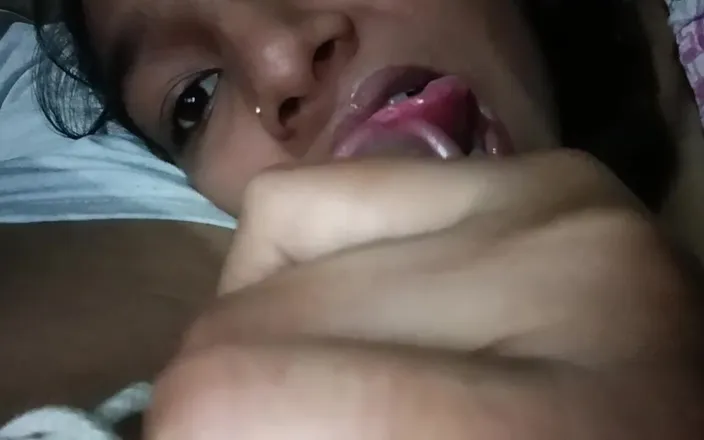 Missjinu44: Step Sister Test Cock Season 1