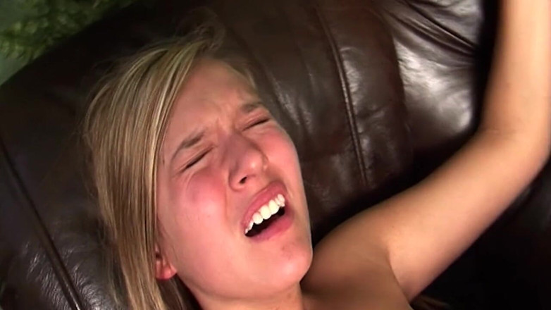 Purzel: Hot Slut Ass Pounded Hard by Multiple Cocks