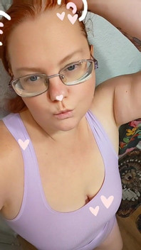 I'm a Big Tease