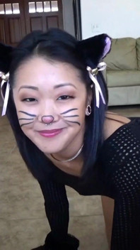 Saya Song Kitty Wants Some Milk