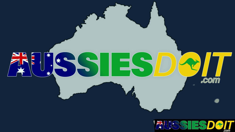 AussiesDoIt: Múltiples gays australianos se sienten encantados en la compilación a...