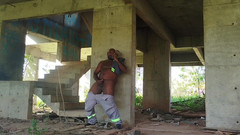 TheBlacKHunterr: Journée de préparation de la construction