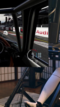 Estim Race 1