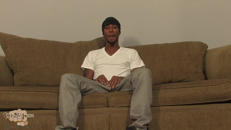 ThugBoy: Mr Phat Lipps - Thugboy